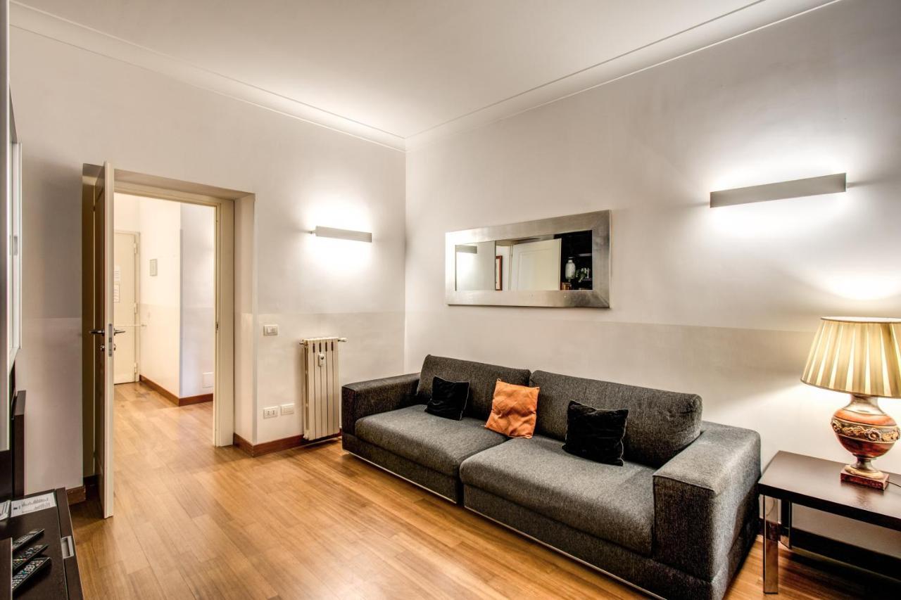 Appartement Bernini Near The Trevi Fountain - 4 Bedroom